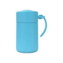 Load image into Gallery viewer, Sky Blue Refillable Roll on Applicator 100ml