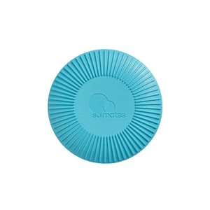 Sky Blue Refillable Roll on Applicator 50ml