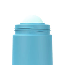 Load image into Gallery viewer, Sky Blue Refillable Roll on Applicator 100ml