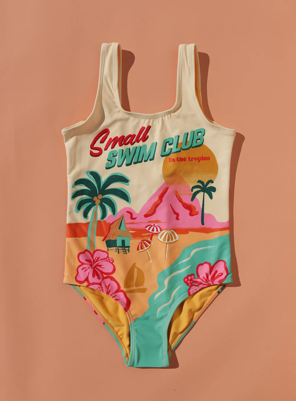 Travel Poster Onepiece