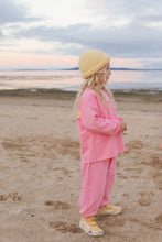 Load image into Gallery viewer, Good Tracky Dack Set | PINK