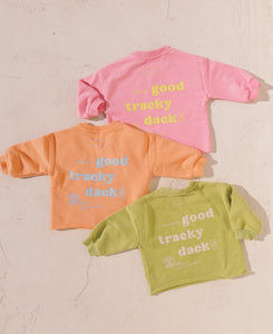 Good Tracky Dack Set | Green SIZE 3-4YR and 5-6YR