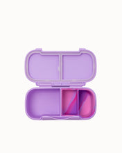 Load image into Gallery viewer, Snack Tray | Dusk Marble
