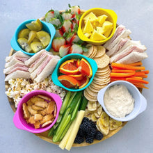 Load image into Gallery viewer, Plant Based Snack Bowl | Grey 300ml