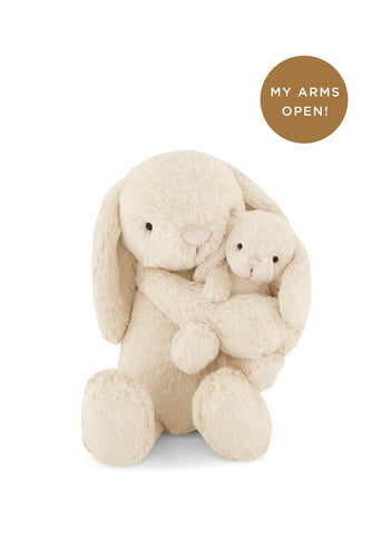 Snuggle Bunnies | Frankie the Bunny | Brulee