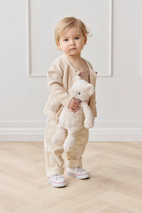 Snuggle Bunnies | Georgie with Bow