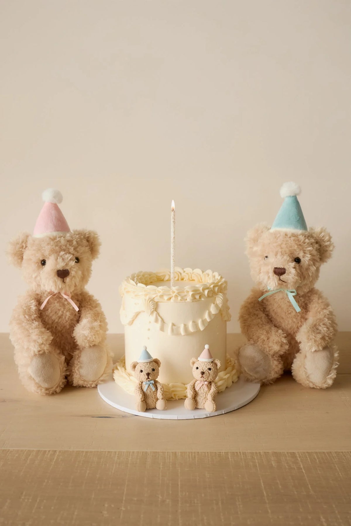 Snuggle Bunnies | Birthday Arthur | Fairy