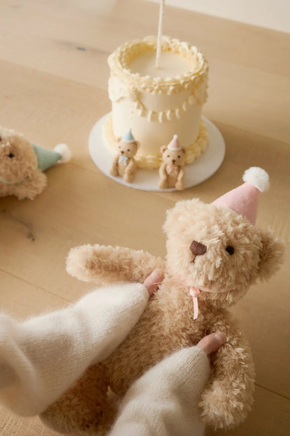 Snuggle Bunnies | Birthday Arthur | Fairy