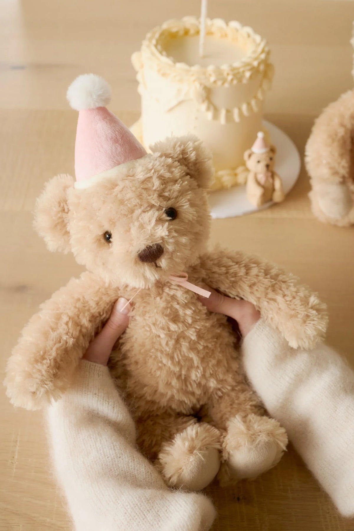 Snuggle Bunnies | Birthday Arthur | Fairy