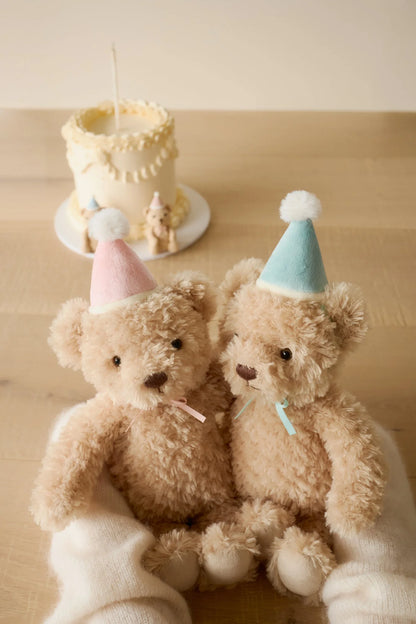 Snuggle Bunnies | Birthday Arthur | Fairy