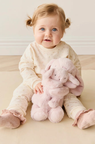 Snuggle Bunnies | Frankie the Hugging Bunny | Blossom