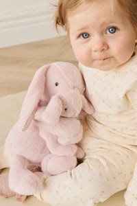 Snuggle Bunnies | Frankie the Hugging Bunny | Blossom