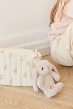 Load image into Gallery viewer, Snuggle Bunnies - Penelope Keyring - Beige