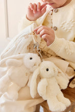 Load image into Gallery viewer, Snuggle Bunnies - Penelope Keyring - Sunshine