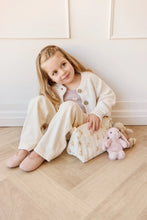 Load image into Gallery viewer, Snuggle Bunnies - Penelope Keyring - Blossom