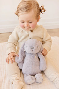Snuggle Bunnies | Penelope the Bunny | Silver