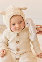 Load image into Gallery viewer, Snuggle Bunnies | Little Penelope | Beige