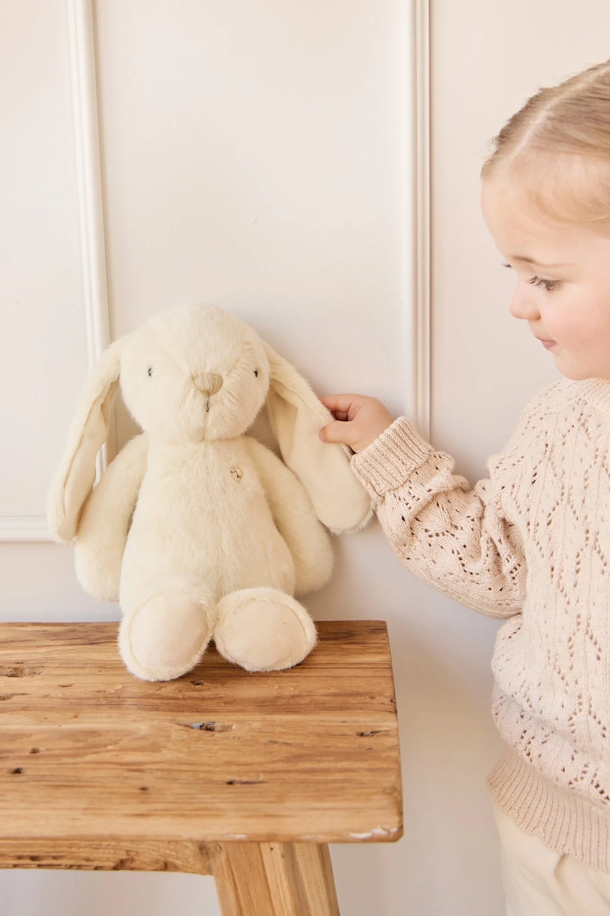 Snuggle Bunnies | Penelope | Sunshine