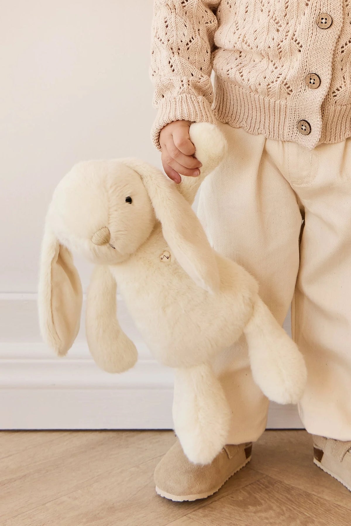 Snuggle Bunnies | Penelope | Sunshine