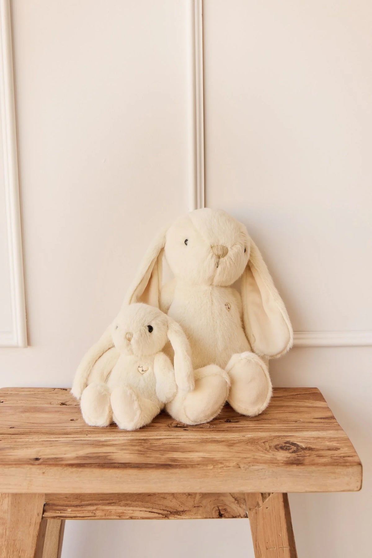 Snuggle Bunnies | Little Penelope | Sunshine