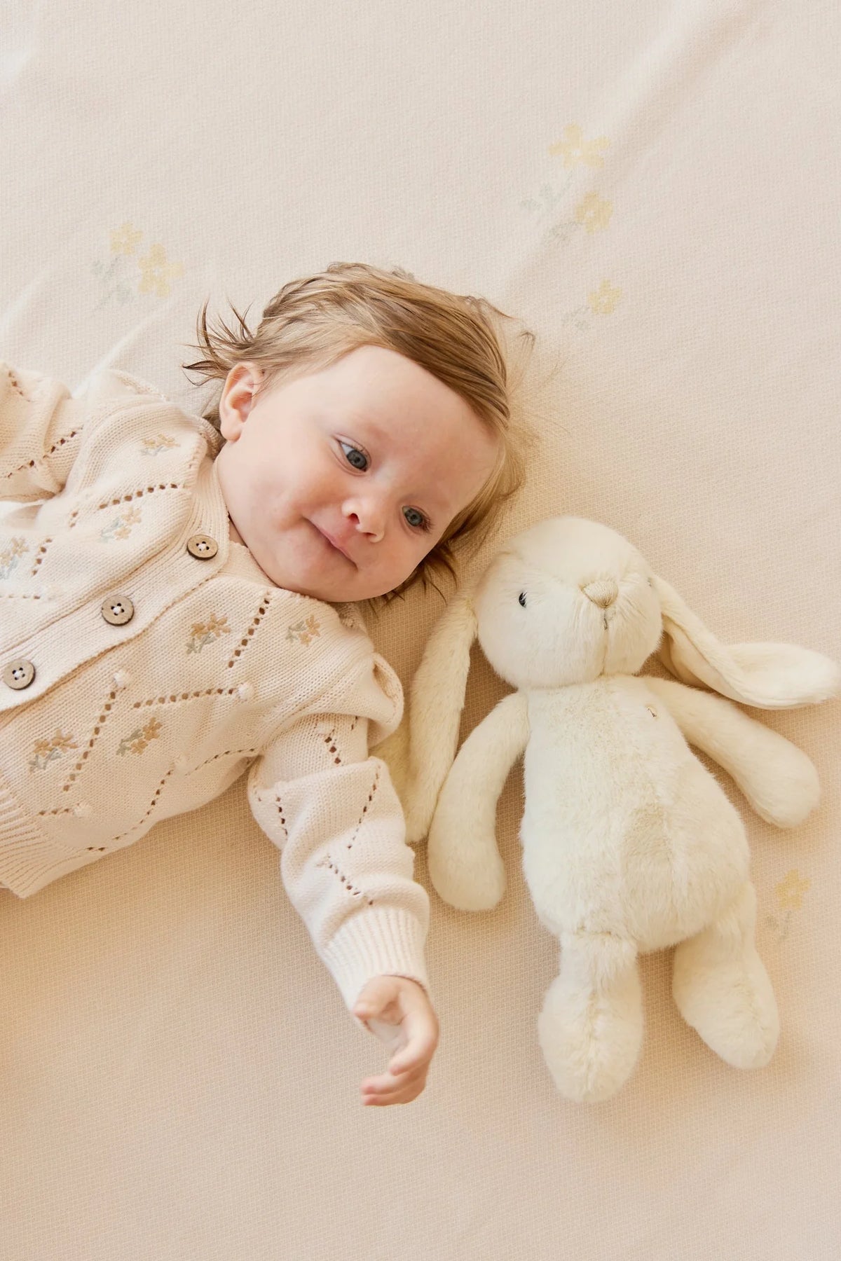 Snuggle Bunnies | Penelope | Sunshine