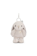 Load image into Gallery viewer, Snuggle Bunnies - Penelope Keyring - Beige