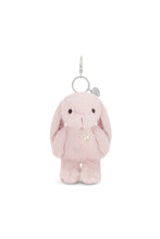 Load image into Gallery viewer, Snuggle Bunnies - Penelope Keyring - Blossom