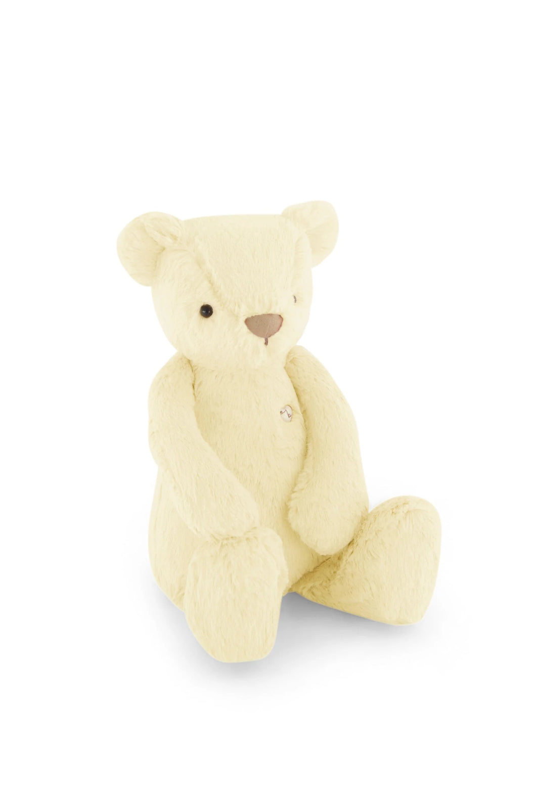 Snuggle Bunnies | George the Bear | Anise