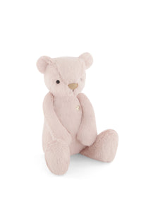 Snuggle Bunnies | George the Bear | Blush