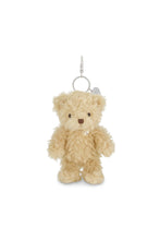 Load image into Gallery viewer, Snuggle Bunnies - Arthur Keyring - Arthur the Bear