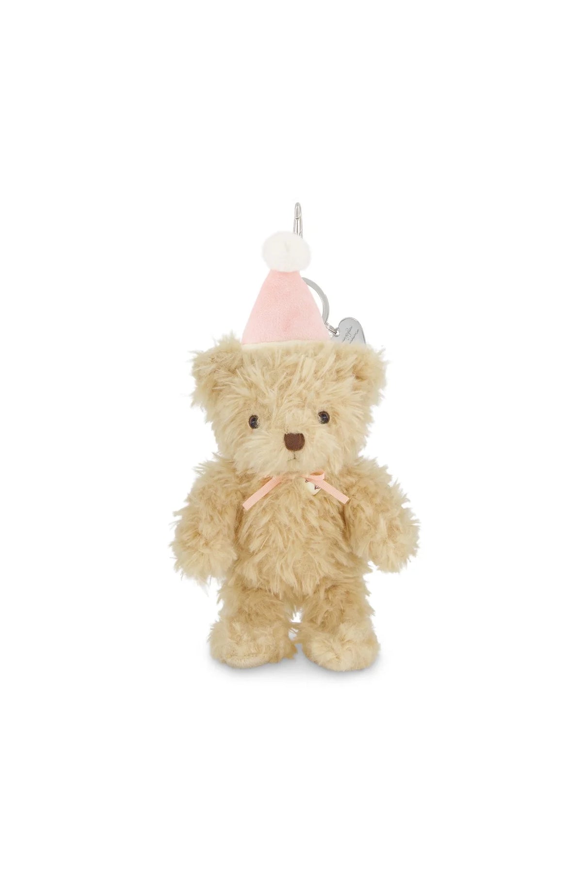 Snuggle Bunnies - Arthur Keyring - Fairy