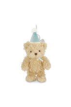 Load image into Gallery viewer, Snuggle Bunnies - Arthur Keyring - Sky