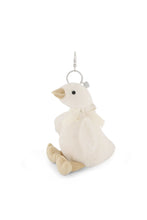 Load image into Gallery viewer, Snuggle Bunnies - Rosie Keyring - Rosie the Duck