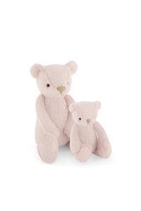 Snuggle Bunnies | George the Bear | Blush