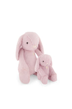 Load image into Gallery viewer, Snuggle Bunnies | Penelope the Bunny | Powder Pink