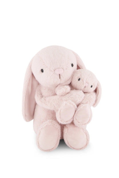 Snuggle Bunnies | Frankie the Hugging Bunny | Blossom