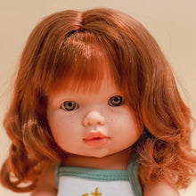 Load image into Gallery viewer, Mini Colettos Doll | Sophia