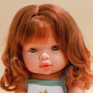 Mini Colettos Doll | Sophia