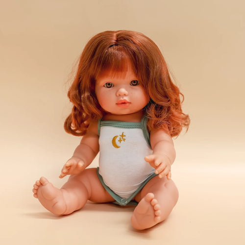 Mini Colettos Doll | Sophia