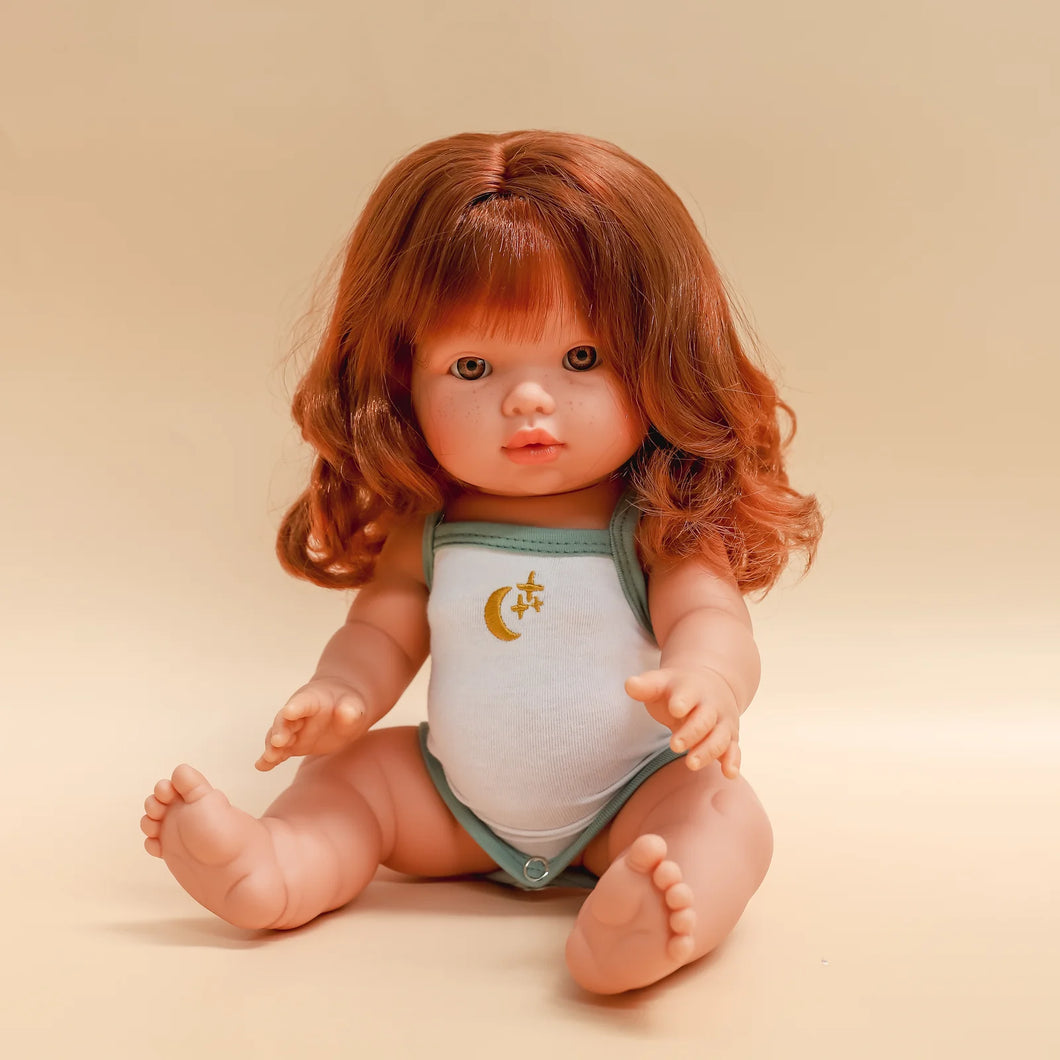Mini Colettos Doll | Sophia