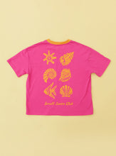 Load image into Gallery viewer, Summer Holiday Souvenirs Tee