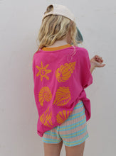 Load image into Gallery viewer, Summer Holiday Souvenirs Tee