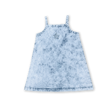 Load image into Gallery viewer, Starfish Splash Dress