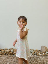 Load image into Gallery viewer, Dress | Sprinkle SIZE 5YR and 6YR