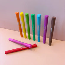 Load image into Gallery viewer, Washable Crayon Pens