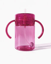 Load image into Gallery viewer, THE Sippy Cup | Lotus