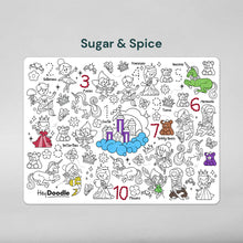 Load image into Gallery viewer, 123 | Sugar and Spice