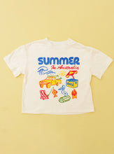 Load image into Gallery viewer, Summer in Australia Tee