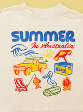 Load image into Gallery viewer, Summer in Australia Tee