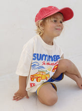 Load image into Gallery viewer, Summer in Australia Tee